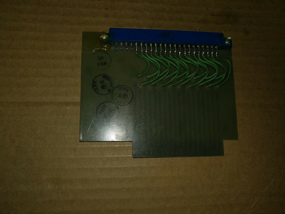 EXTENSION BOARD 1D20278