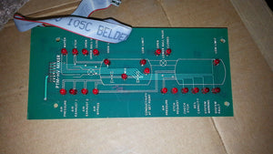 nnb PTM HV MIXER BOARD