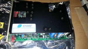 NNB KAJAANI SR902660 POWER SUPPLY