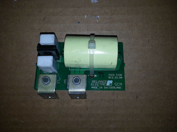 BALDOR RELIANCE 813.33.00A SCM