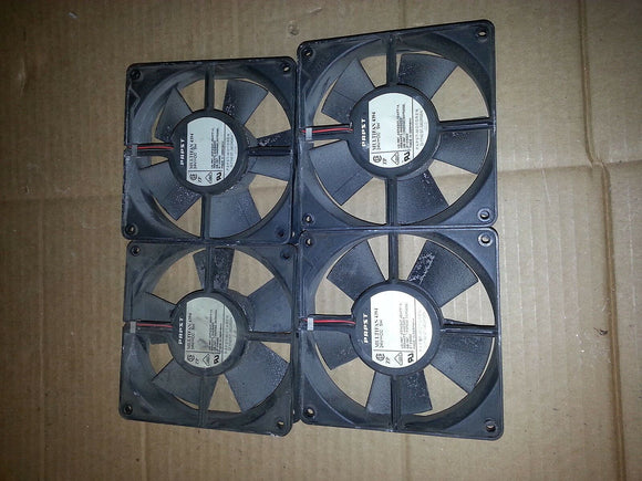 Papst Multifan, 4394, 24 VDC, 5W .. EACH