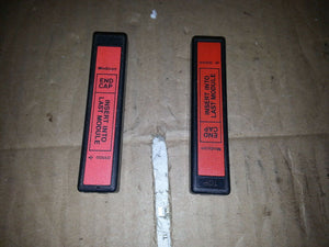NNB MODICON A205000 END CAP  ... EACH