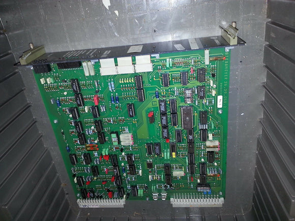 R-SERVO 5.1 56901SK 26.39.058.2 SERVOMODULE SIEB & MEYER