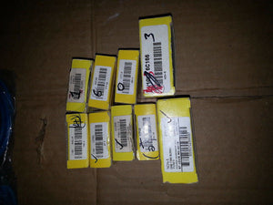 nnb BUSSMAN FUSE FUSETRON FNM-2 DUAL ELEMENT FUSE 2A 250V  ... EACH