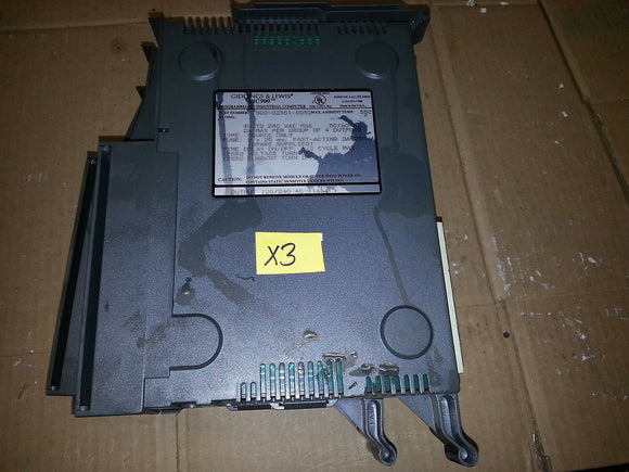Giddings & Lewis Output Card Digital 120 V AC 16 Point, Pic900 502-03551-00R2
