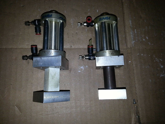 BIMBA FO-041-3RM Pneumatic Cylinder ... EACH