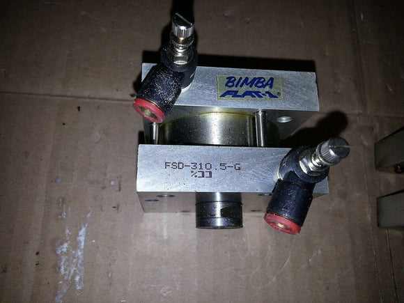 BIMBA FSD-310.5 G