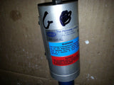 FABCO AIR PANCAKE CYLINDER FPS - 1405 9 W/ DIAL-A-STROKE