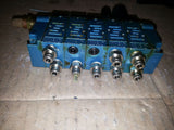 MAC MANIFOLD 5 POSITION AS IN PICTURE .