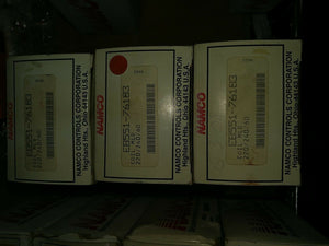 NIB National Acme Coil EB551 76183 220/240 V ,, EACH