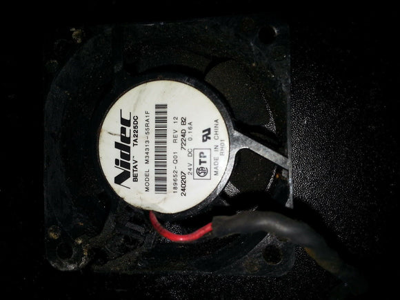 NIDEC CORP M34313-55RA1F
