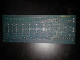 CONTROL TECHNIQUES 6180-2507 REV D 6180-4507