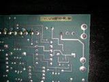 CONTROL TECHNIQUES 6180-2507 REV D 6180-4507