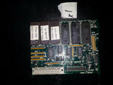 BARBER COLMAN CIRCUIT BOARD A-13330