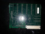 BARBER COLMAN CIRCUIT BOARD A-13330