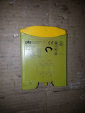 PILZ PNOZ mo4p SAFETY RELAY 773536 EXPANSION MODULE