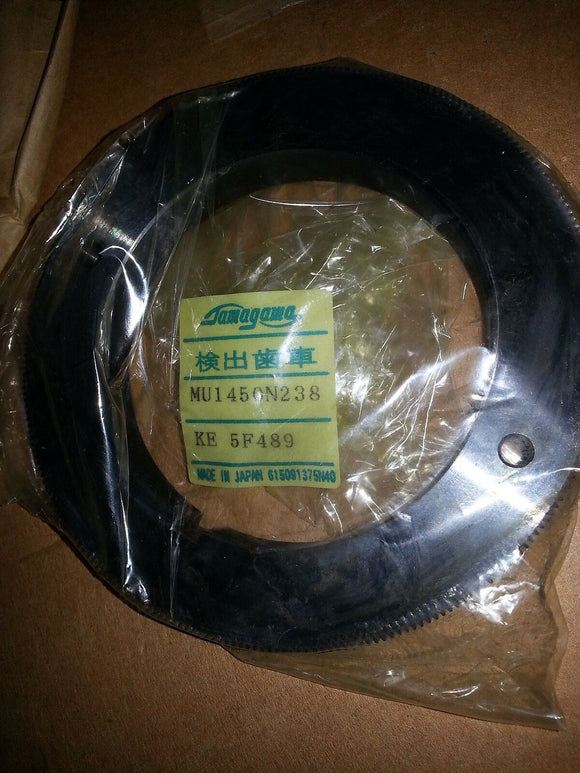 NIB TAMAGAWA MU1450N238 Mitsubishi part# Y0026-5 KE 5F489
