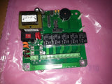 CIRCUIT BOARD 191236-RB2 191236-03E POWER SUPPLY