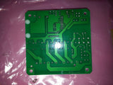 CIRCUIT BOARD 191236-RB2 191236-03E POWER SUPPLY