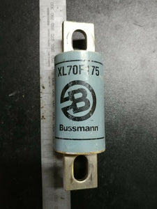Bussmann / Eaton XL70F175 .... EACH ... QTY ..
