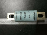 Bussmann / Eaton XL70F175 .... EACH ... QTY ..