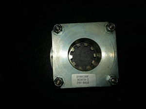 NIB WARNER ELECTRIC 303070-3  DYNACORP 24V