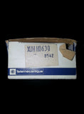 NIB Telemecanique XUH-H0630, Photoelectric Detector
