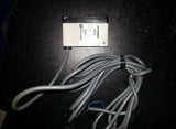 NIB Telemecanique XUH-H0630, Photoelectric Detector