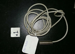 TELEMECANIQUE XSN-H02313 PROXIMITY SENSOR