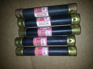 NNB Fusetron FRS  17-1/2 600V ... EACH