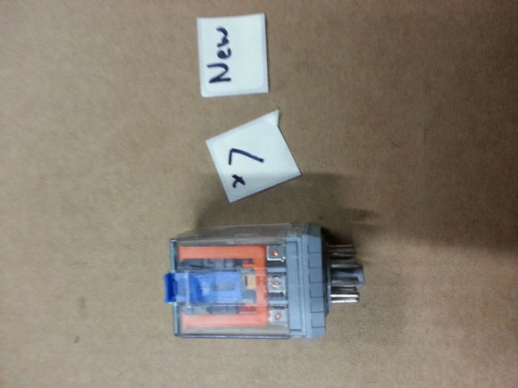 NNB Releco 345-965 Relay 24 VDC