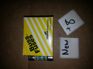 NNB Bussmann Fuse, FNQ-12 ... EACH