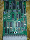 BERGES PC BOARD ACI-STK2-30F/2/A01