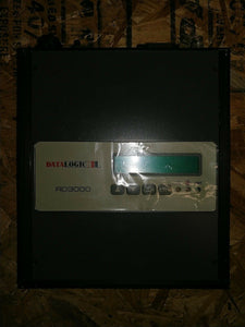 DATALOGIC RD3000 DL 110 VAC ESCORT MEMORY SYSTEMS