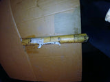 NIB KAWASAKI DRIVE SHAFT KV30CM-28 HV30CM