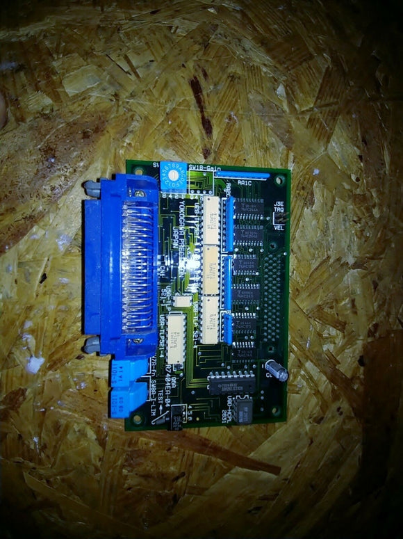 YOKOGAWA R7404EA-04