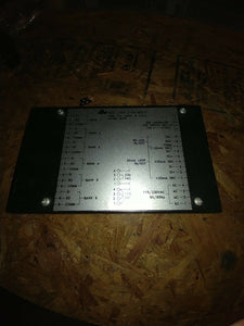 Red Lion Controls MLSC