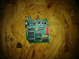 Westronics CB100149-01 Pcb Circuit Board Assembly Rev C
