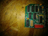Westronics CB100149-01 Pcb Circuit Board Assembly Rev C