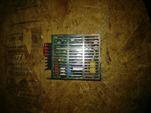 ETA WRA24FWX-U WRA24FWX 12V 0.9A 5v 2.6a Power Supply