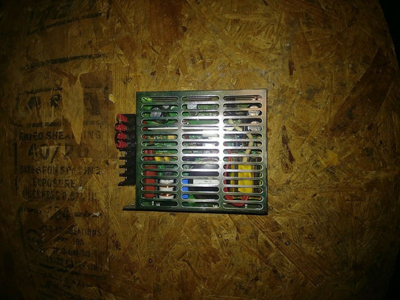 ETA WRA24FWX-U WRA24FWX 12V 0.9A 5v 2.6a Power Supply