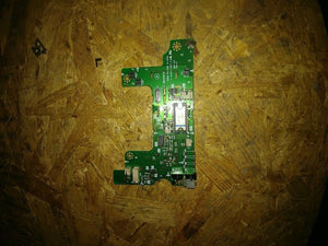 SONY 1-660-137-12 DBR-M1 NEP-14T BOARD