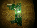 SONY 1-660-137-12 DBR-M1 NEP-14T BOARD