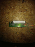 CONNECTOR BOARD 108A66F01 CT