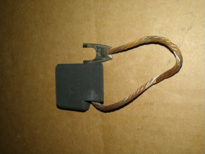 NNB Carbon Brush 5A4649 SA4648