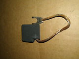 NNB Carbon Brush 5A4649 SA4648