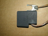 NNB Carbon Brush 5A4649 SA4648