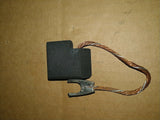 NNB Carbon Brush 5A4649 SA4648