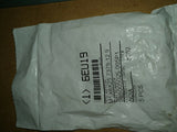 NIB M5 x 6 x 25mm h8 GROUND SHOULDER BOLT  7379-12.9 5/PACK