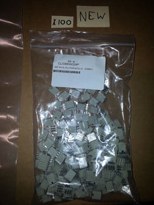NNB TE Connectivity 223955-2 AMP 3POS UNIV PWR MODULE ,,,, EACH